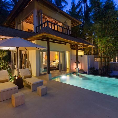 Villa New Moon à Ubud Extérieur photo